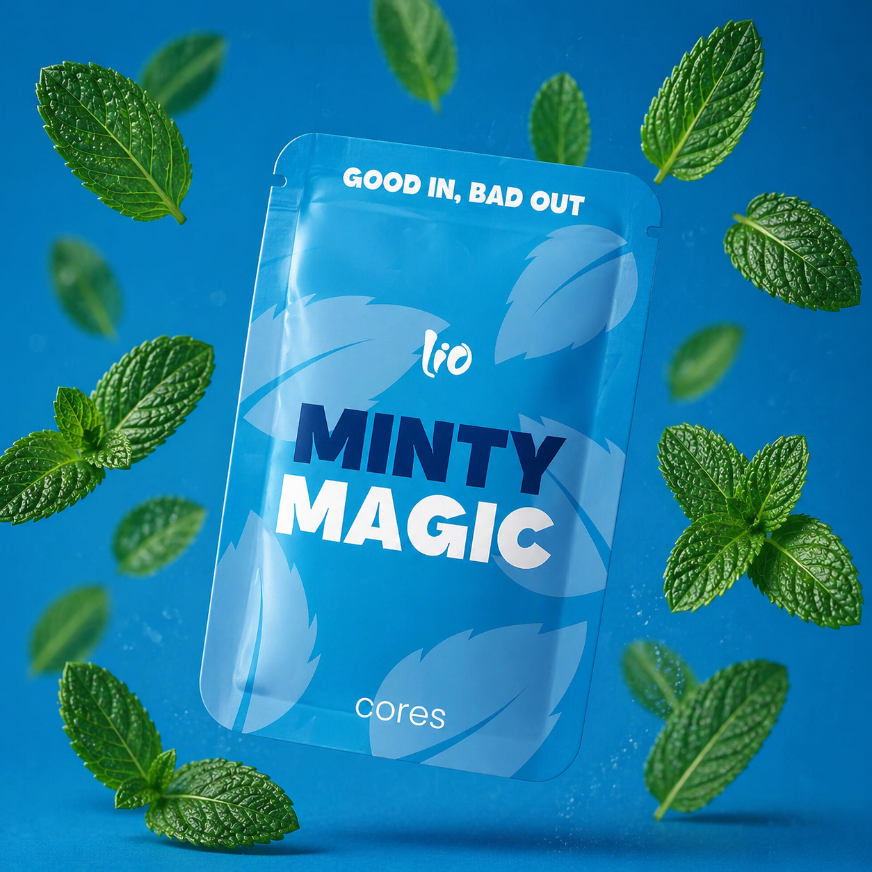 Minty Magic Pro