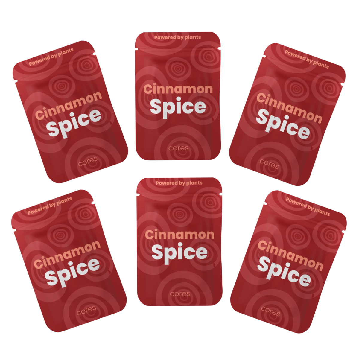 Lio Flavour Cores
