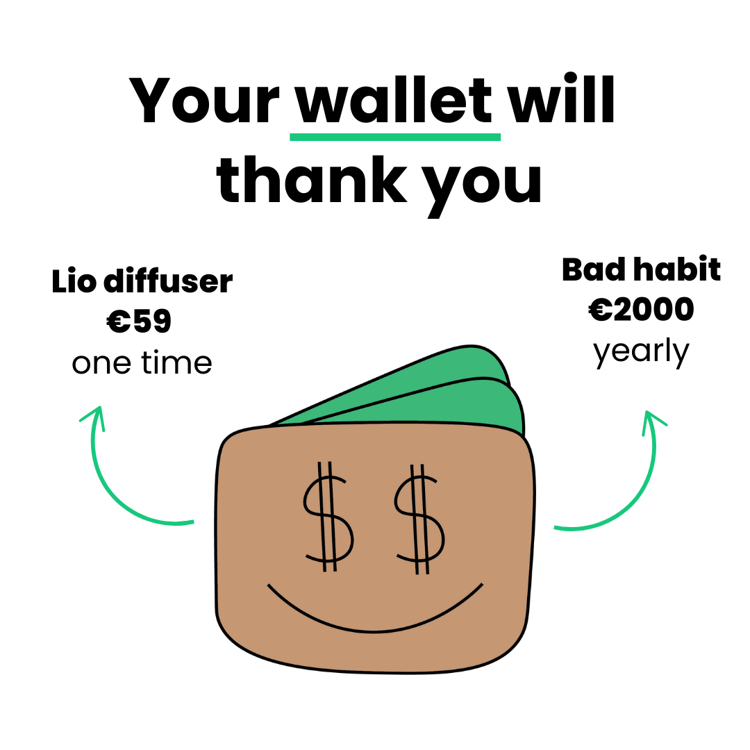Lio® حزمة البداية