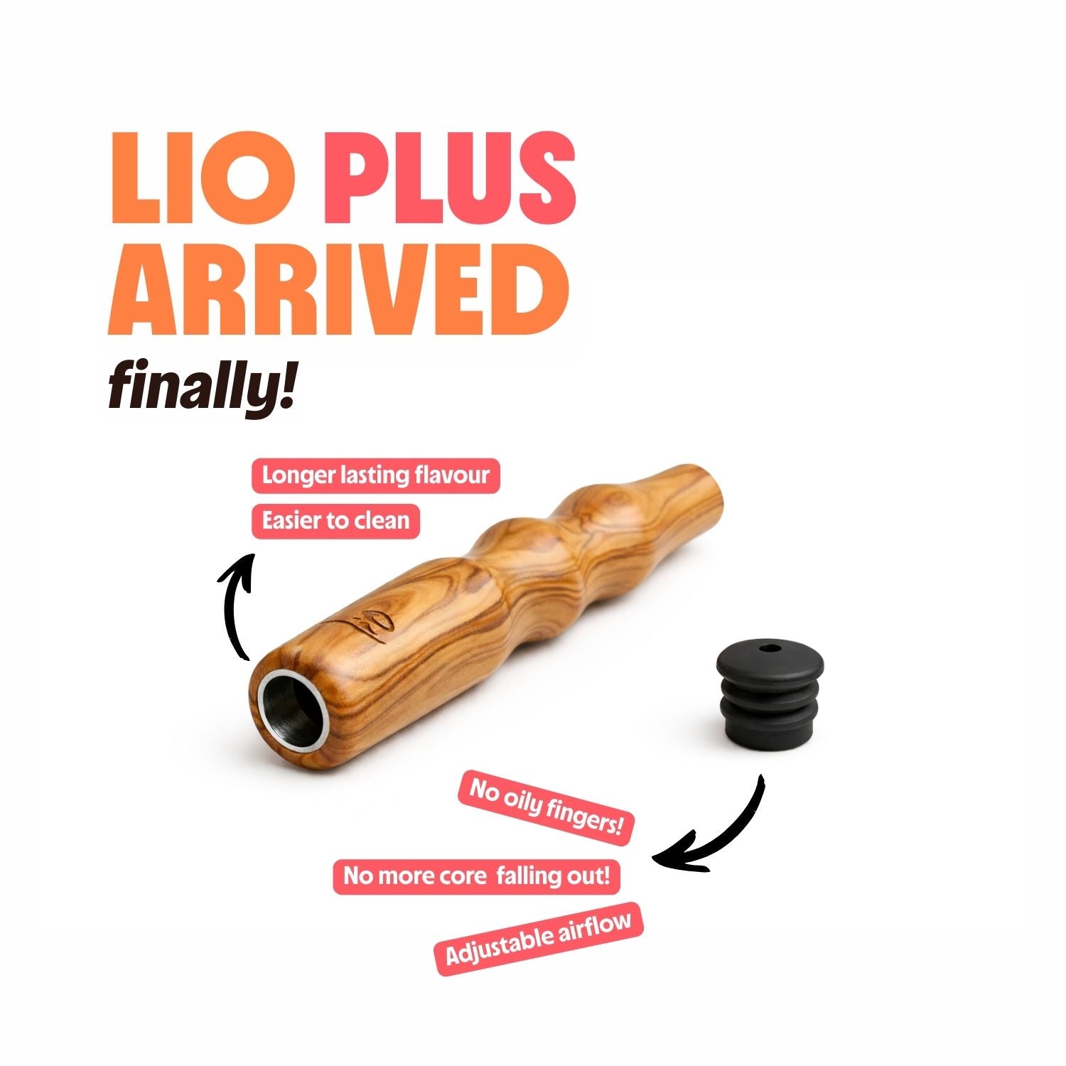 Lio PLUS