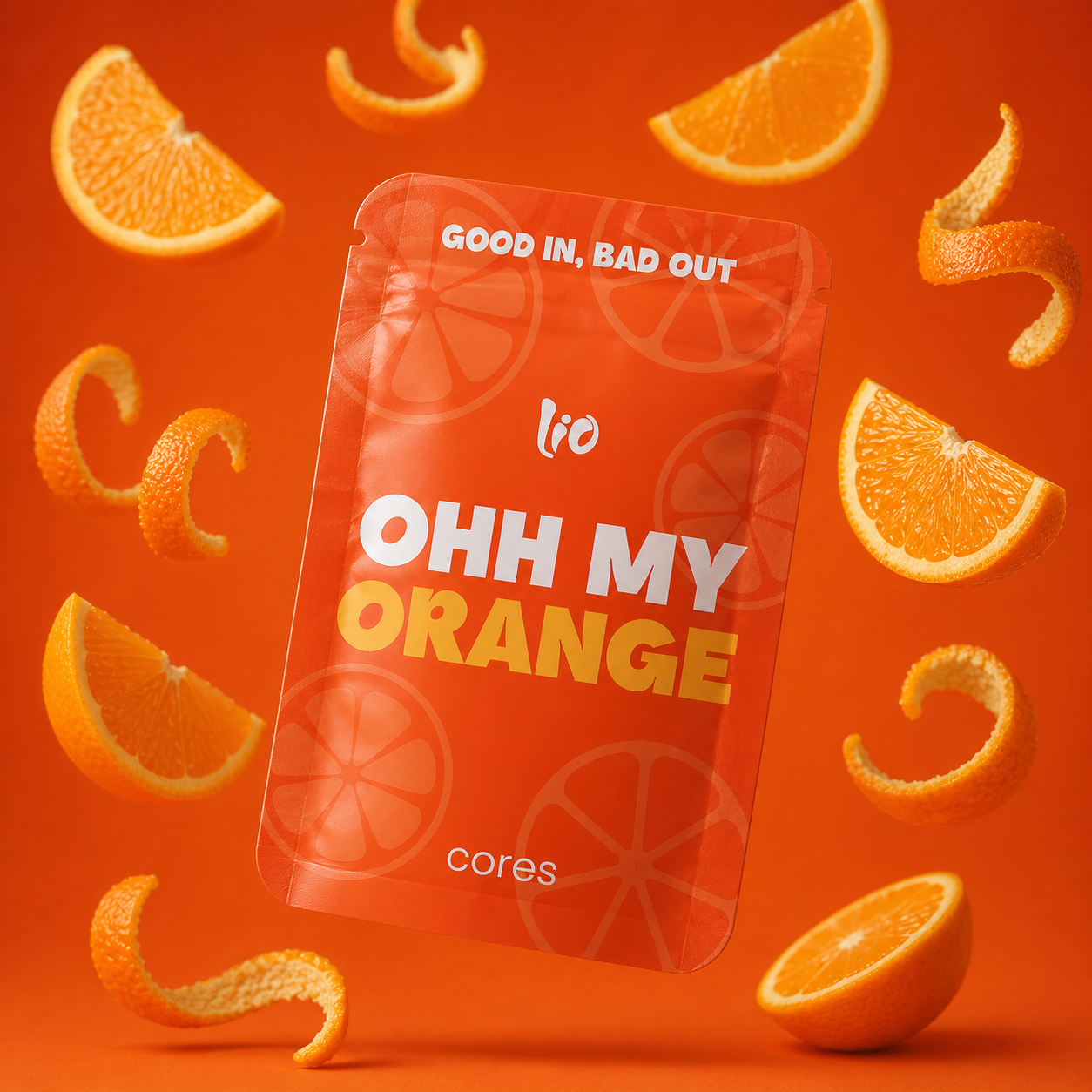 Flavour Cores Bundle