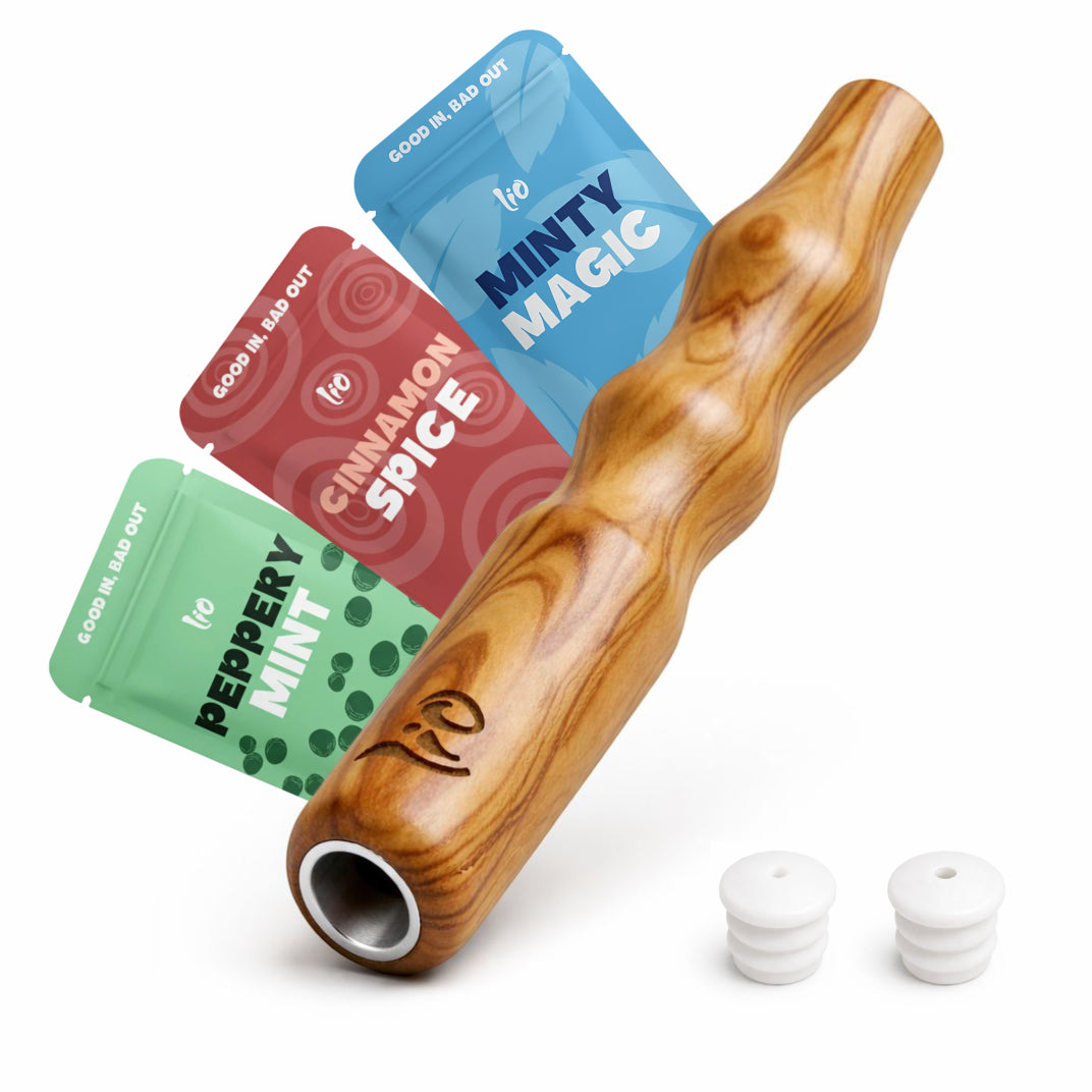 Lio PLUS