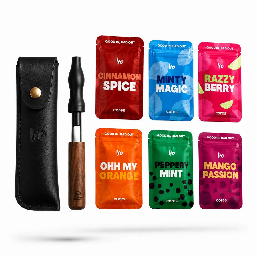 The Quit Pack