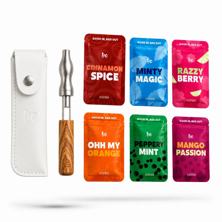The Quit Pack