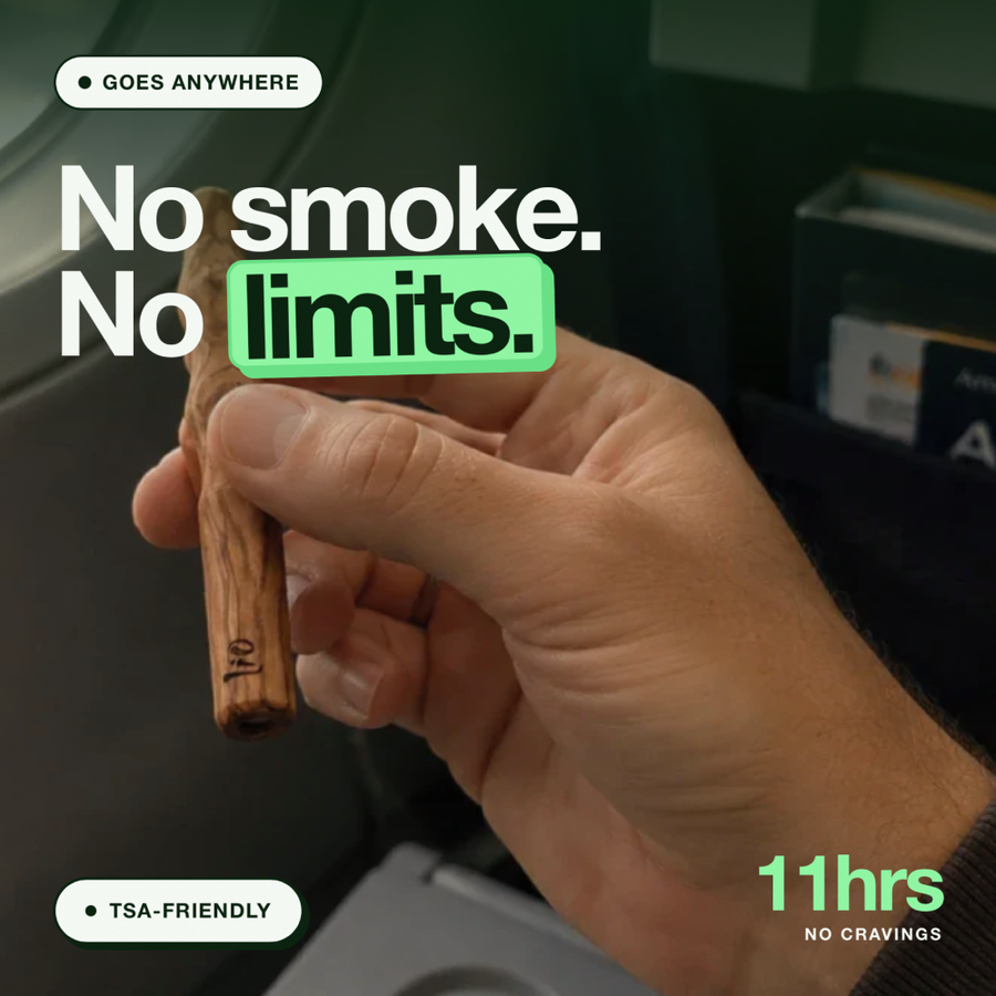 The Quit Pack