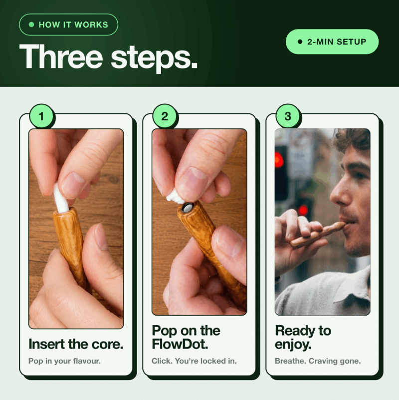 The Quit Pack
