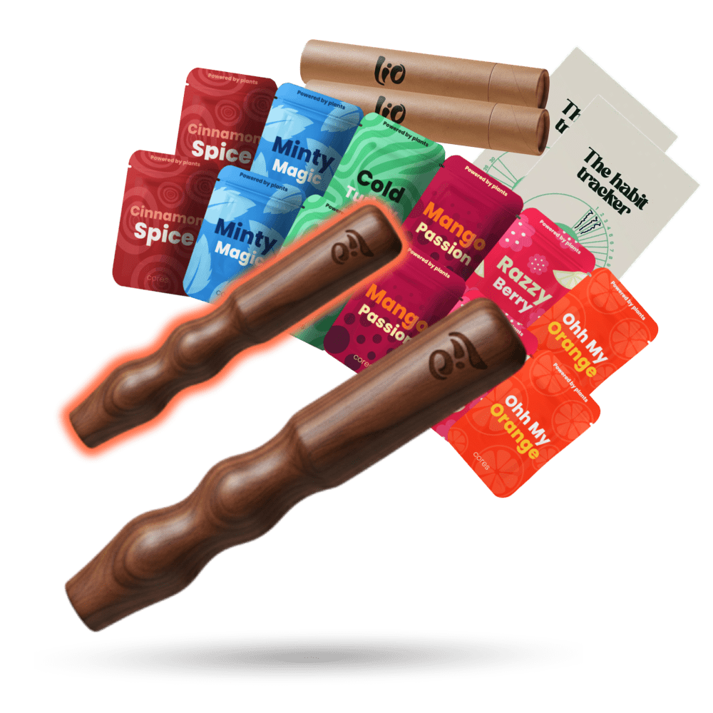Lio® Journey Packs