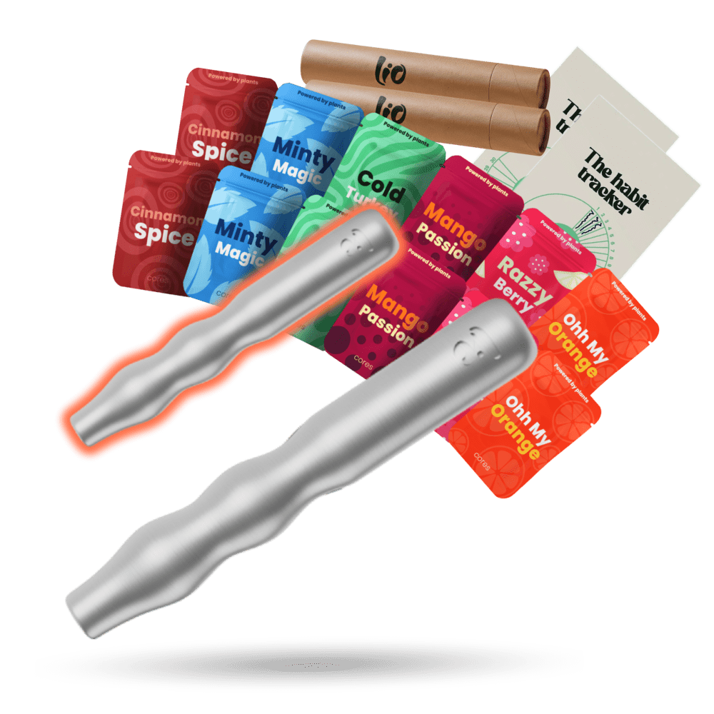 Lio® Journey Packs