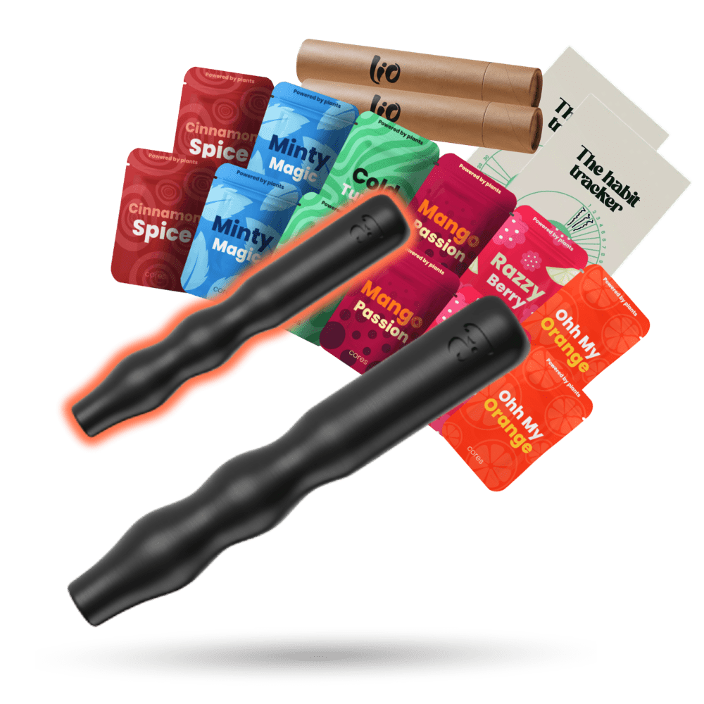 Lio® Journey Packs